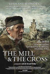 The Mill and the Cross