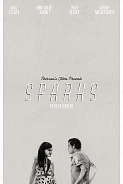 Cover Drive - Sparks (2012@MRD)