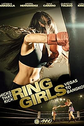 Ring Girls