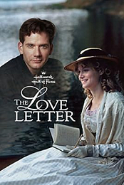 Hallmark Hall of Fame: The Love Letter (#47.3)