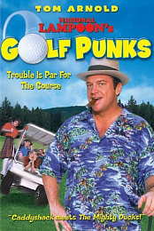 Golf Punks