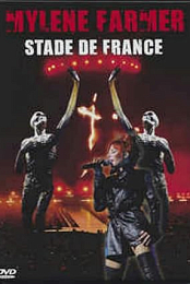 Mylene Farmer: Stade de France