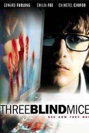 3 Blind Mice