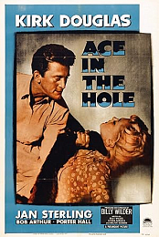 Ace in the Hole