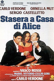Tonight at Alice's