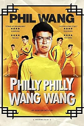Phil Wang: Philly Philly Wang Wang