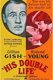 His Double Life