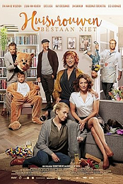 No Such Thing as Housewives