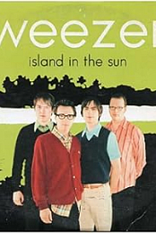 Weezer: Island in the Sun, Version 2