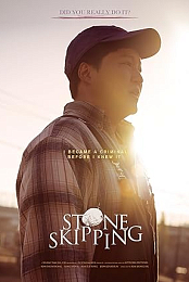 Stone Skipping