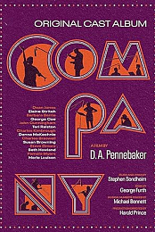 Original Cast Album: Company