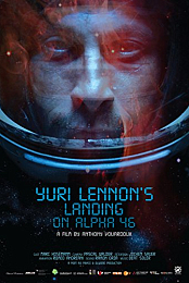Yuri Lennon's Landing on Alpha 46