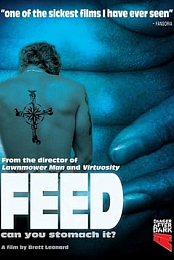 FEED - NORDIC - 2005