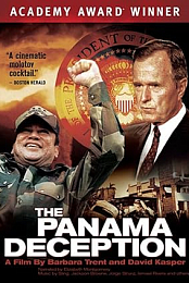 Panama Deception