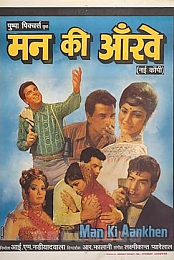 Man Ki Aankhen
