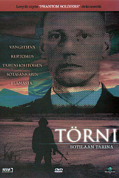 Torni - sotilaan tarina