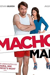 Macho Man