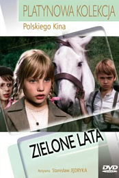 Zielone lata