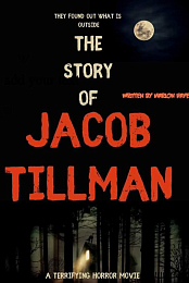 Jacob Tillman