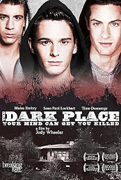The Dark Place