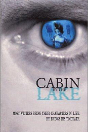 Cabin by the Lake
