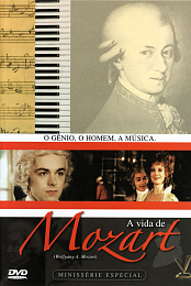 Wolfgang A. Mozart
