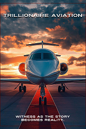 Trillionaire Aviation