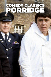 Comedy Classics: Porridge