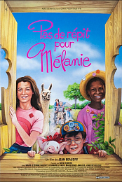 Pas de repit pour Melanie