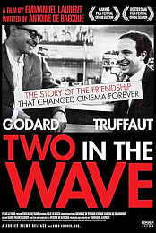 Two in the Wave