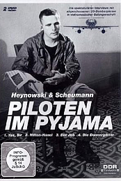 Pilots in Pajamas