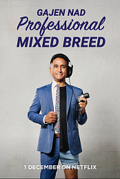 Gajen Nad: Professional Mixed Breed