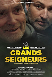 Les grands seigneurs
