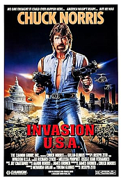 Invasion avi