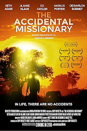 The Accidental Missionary