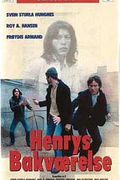 Henrys bakvaerelse