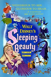 Sleeping Beauty (1959) 1080p BluRay YTS YIFY