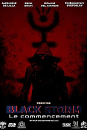 Black Storm