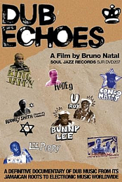 Dub Echoes [2007]