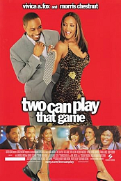 Two Can Play That Game