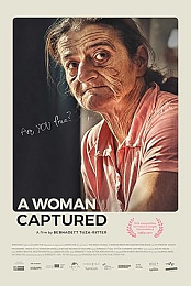 A Woman Captured