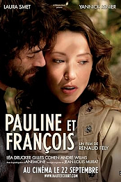 Pauline & Francois