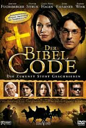 Bible Code