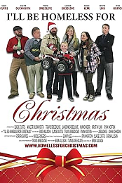 I'll Be Homeless for Christmas