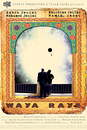 Waya Raye