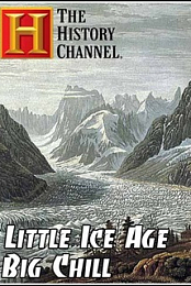 Little Ice Age: Big Chill