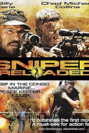 Sniper: Reloaded