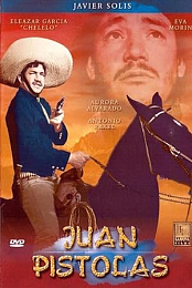 Juan Pistolas
