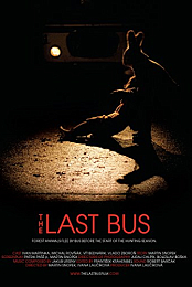 The Last Bus