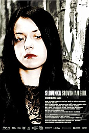 Slovenian Girl